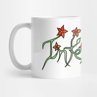 Intention Mug